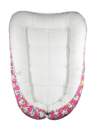 [PRE-ORDER] Baby Bear (Limited Stock) - Babycuddle Bed