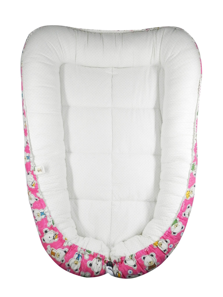 [PRE-ORDER] Baby Bear (Limited Stock) - Babycuddle Bed