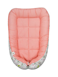 [PRE-ORDER] Birds and Butterflies (Top Seller) - Babycuddle Bed