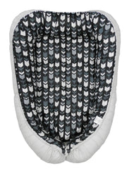 BabyCuddlePH™ Bed and Head Pillow - Arrow Collection (Limited Stock)
