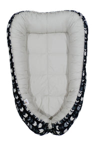 BabyCuddlePH™ Bed and Head Pillow - Arrow Collection (Limited Stock)