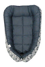 BabyCuddlePH™ Bed and Head Pillow - Arrow Collection (Limited Stock)