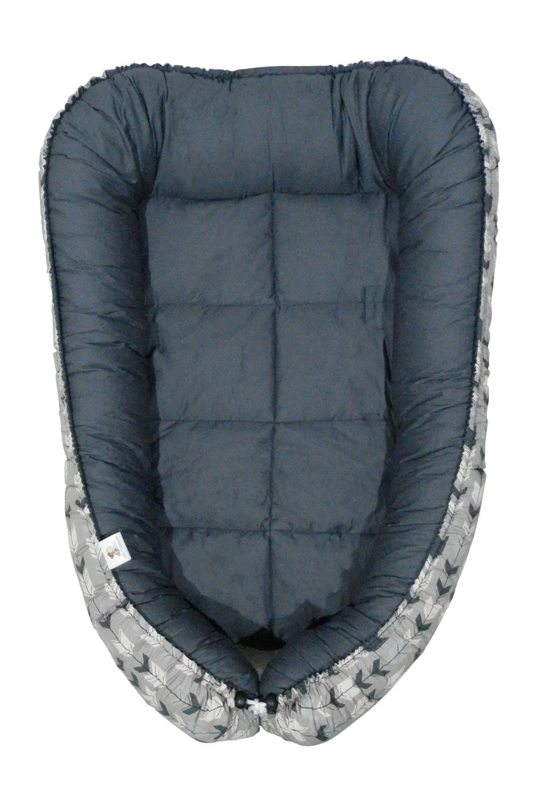 BabyCuddlePH™ Bed and Head Pillow - Arrow Collection (Limited Stock)
