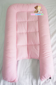 [PRE-ORDER] Little Unicorn in Blue (Best Seller) - Babycuddle Bed