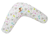 Birds and Butterflies - Babycuddle Nursing Pillow (Multi-use)