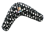 Black Arrow - Babycuddle Nursing Pillow (Multi-use)