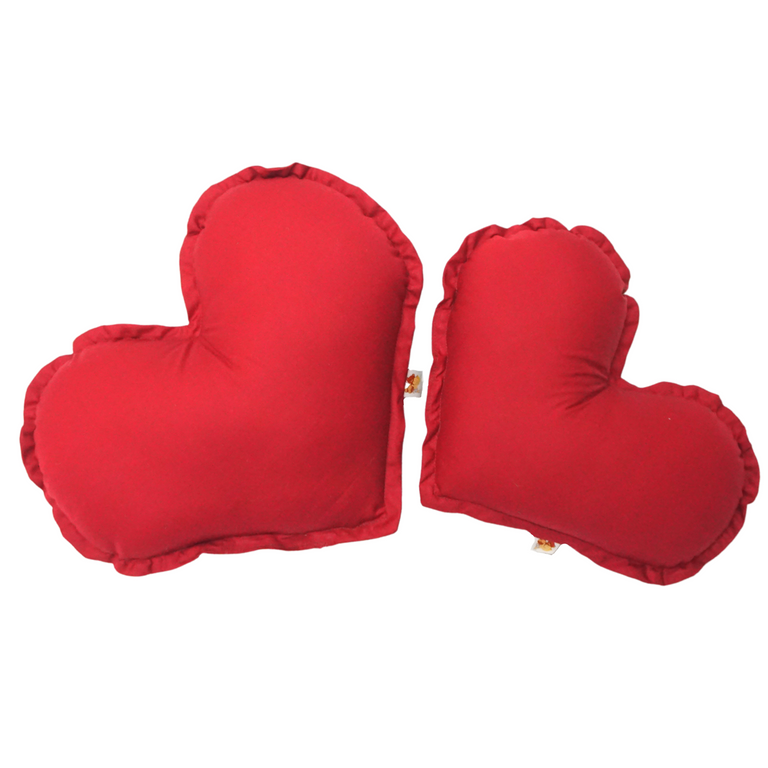 Heart Shape Pillow