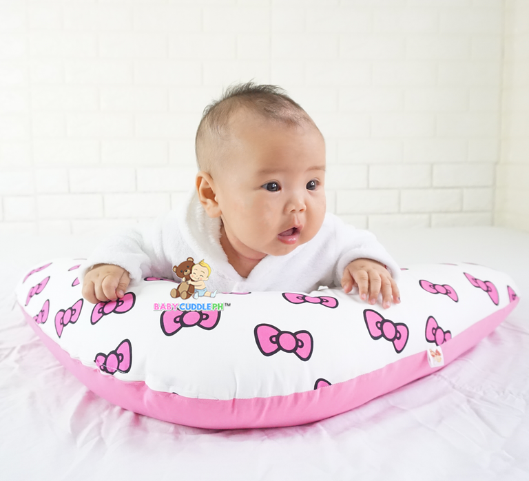 Baby big clearance pillow