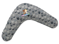 Gray Arrow - Babycuddle Nursing Pillow (Multi-use)