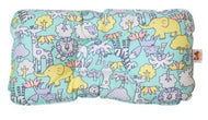 BabyCuddlePH™ Bed and Head Pillow - Animal Kingdom Collection (Top Seller)