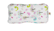 BabyCuddlePH™ Bed and Head Pillow - Birds and Butterflies (Top Seller)