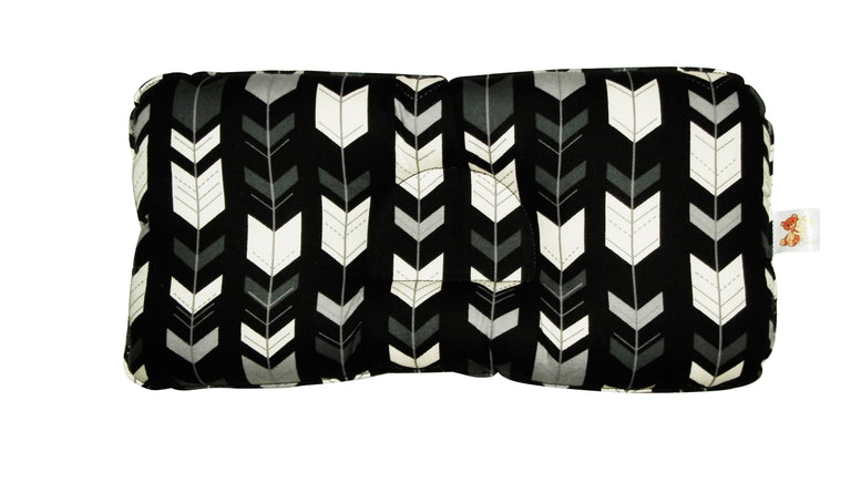 BabyCuddlePH™ Bed and Head Pillow - Arrow Collection (Limited Stock)