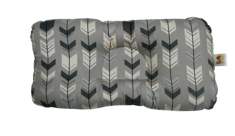 BabyCuddlePH™ Bed and Head Pillow - Arrow Collection (Limited Stock)
