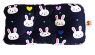 BabyCuddlePH™ Bed and Head Pillow - Bunny Collection (Limited Stock)