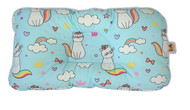BabyCuddlePH™ Bed and Head Pillow - Cats Collection (Limited Stock)