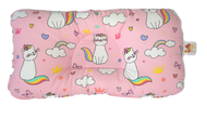 BabyCuddlePH™ Bed and Head Pillow - Cats Collection (Limited Stock)