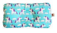 BabyCuddlePH™ Bed and Head Pillow - Little Unicorn Collection (Best Seller)