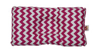 BabyCuddlePH™ Bed and Head Pillow - Chevron Collection (Top Seller)