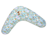 BabyCuddle Nursing Pillow (Multi-use) - Animal Kingdom Collection (Best Seller)