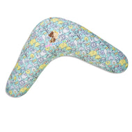 BabyCuddle Nursing Pillow (Multi-use) - Animal Kingdom Collection (Best Seller)