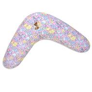 BabyCuddle Nursing Pillow (Multi-use) - Animal Kingdom Collection (Best Seller)