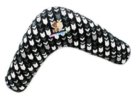 BabyCuddle Nursing Pillow (Multi-use) - Arrow Collection (Limited Stock)