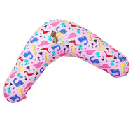 BabyCuddle Nursing Pillow (Multi-use) - Little Dino Collection (Limited Stock)