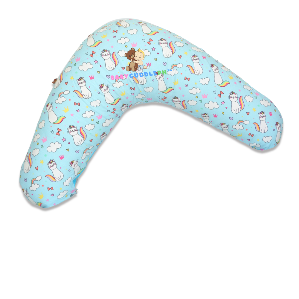 Nursing Pillow Babycuddle.ph