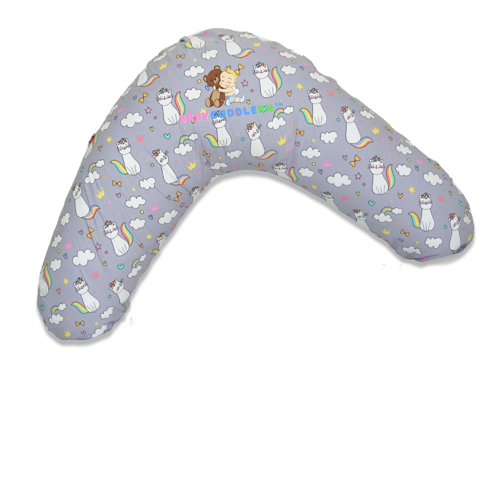 Nursing Pillow Babycuddle.ph
