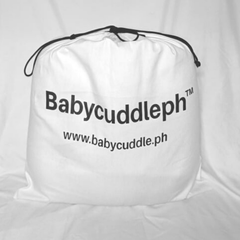 Canvas Fabric - Carrying Bag